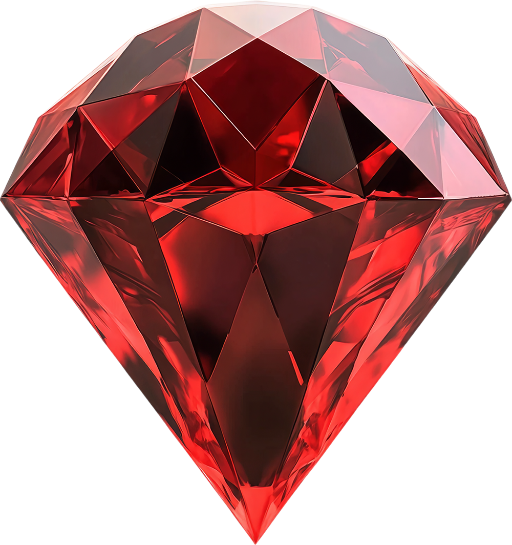 Luxury diamond